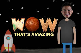 Wow That's Amazing: The Forces of Inertia