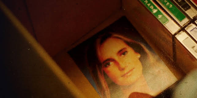 900 dagar utan Anabel