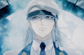 The Witch and the Beast: The Witch and the Demon Sword: Act II