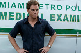 Dexter: Episode 1