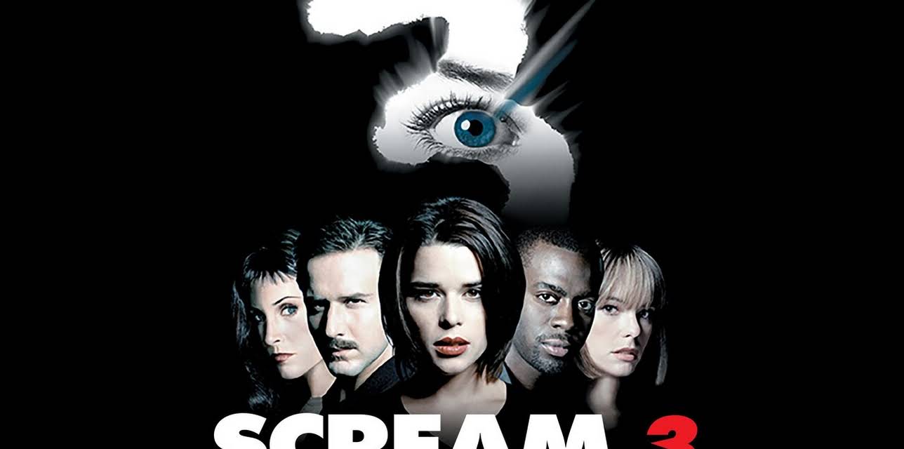 Scream 3 (2000)