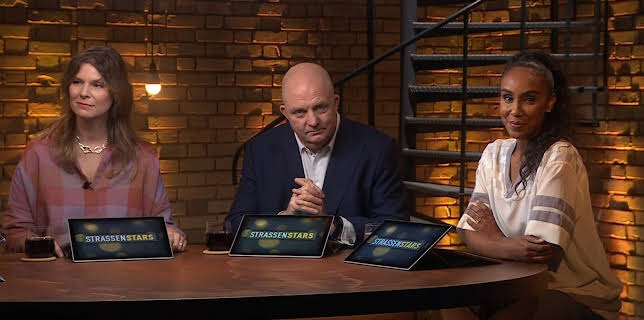 23:50: strassen stars | SWR Fernsehen RP | 1/19 2026