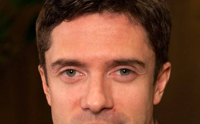 Topher Grace