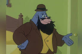 Help! It's the Hair Bear Bunch!: The Complete Series: The Bear Who Came To Dinner