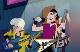 Phineas and Ferb Volume 1: Dude, We're Gettin' the Band Back Together!: Parts 1 & 2