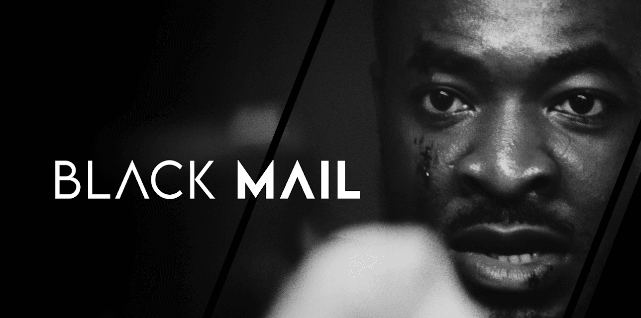 Black Mail (2022)