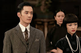 Legacy, Season 1: Episode 19