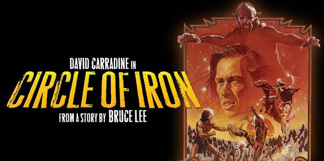 Circle of Iron (1979)