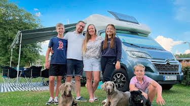 16:15: Wir werden Camper | WDR Fernsehen | 6/6 2026