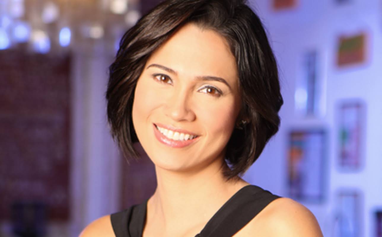 Maricel Laxa