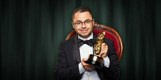 Joe Mande’s Award-Winning Comedy Special (2017)