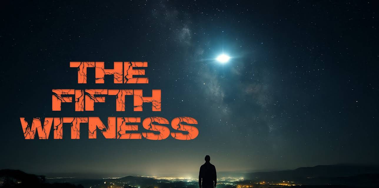 The Fifth Witness (2025)