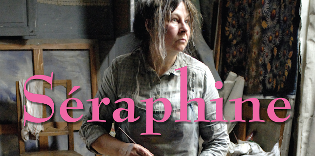 Seraphine (English Subtitled) (2008)