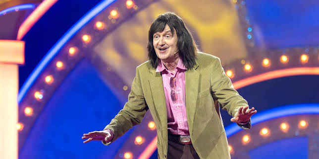 19:00: Schwaben helau - Die großen Knaller | BR Fernsehen | 2/17 2026