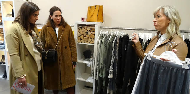 14:50: Shopping Queen | VOX | 1/31 2026