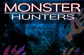 Monster Hunters: The Jersey Devil, Alien Big Cats, and Chupacabras