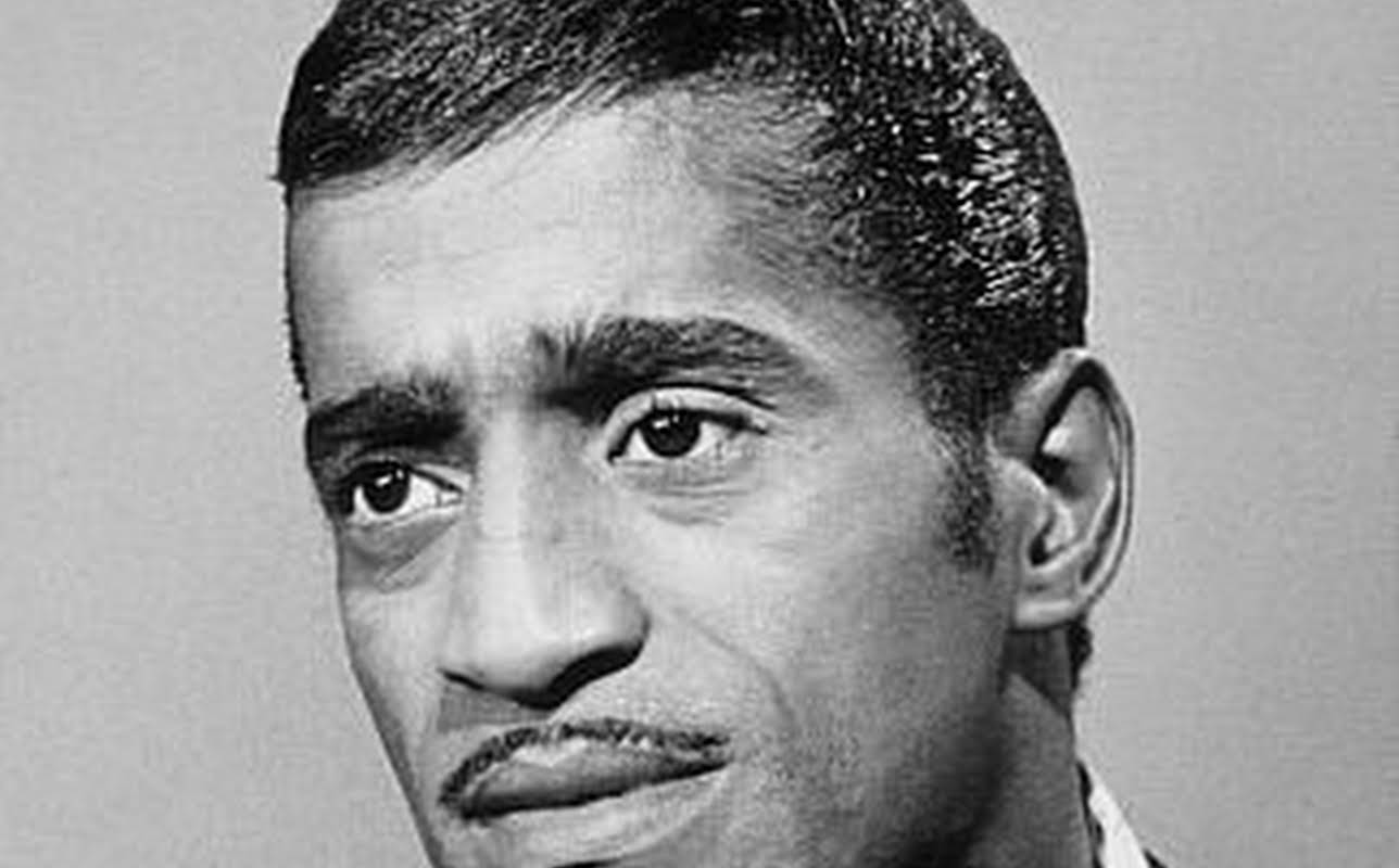 Sammy Davis Jr.