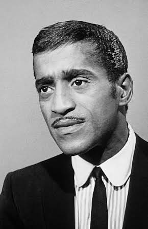 Sammy Davis Jr. as 