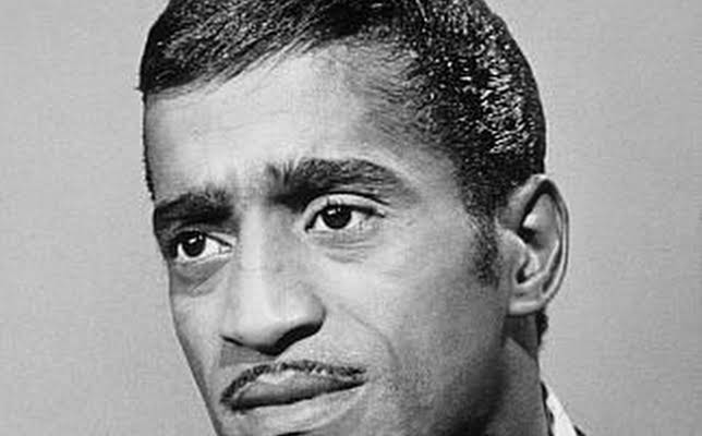 Sammy Davis Jr.