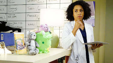 16:10: Grey's Anatomy - Die jungen Ärzte | Sixx | 4/9 2026