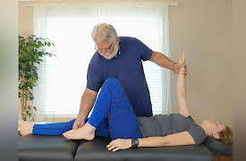 Chiropractic Care: Applied Kinesiology for Shoulder Pain: Part 1