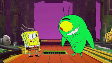 4:05 PM: SpongeBob SquarePants (S11) | CBBC | 4/8 2026