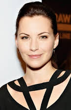 Jill Flint as 