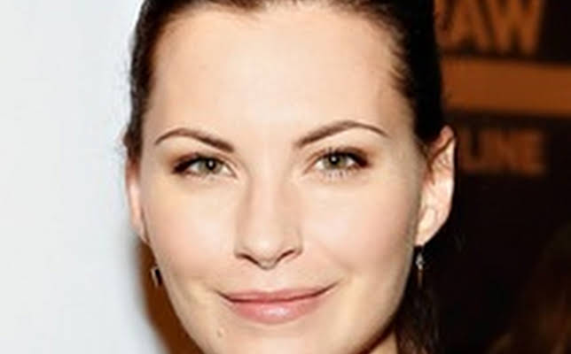 Jill Flint