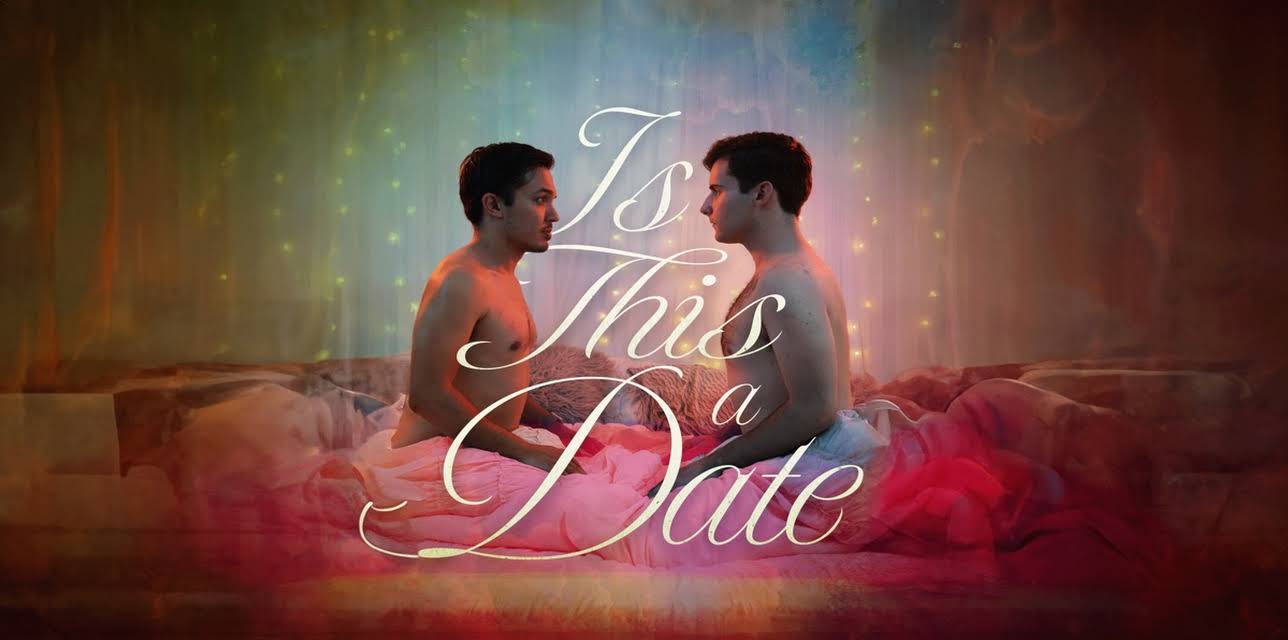 Is This a Date? (2019)
