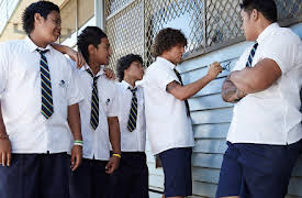 Jonah From Tonga: Episode 1