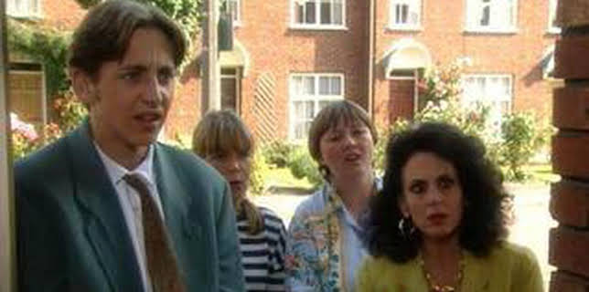 7:10 AM: Birds of a Feather (S5 E10) (S5) | Drama | 11/15 2025