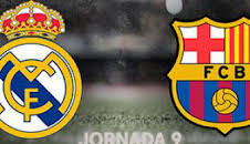 Liga BBVA (T14/15): Real Madrid - Barcelona