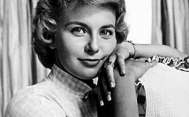 Joanne Woodward
