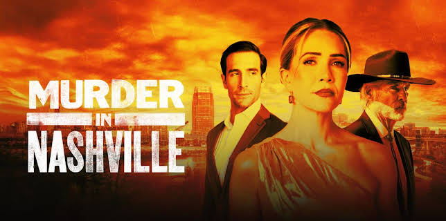 Murder in Nashville (2025)