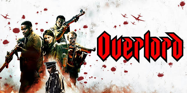 Overlord (2018)