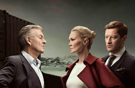 Aber Bergen: Episode 1