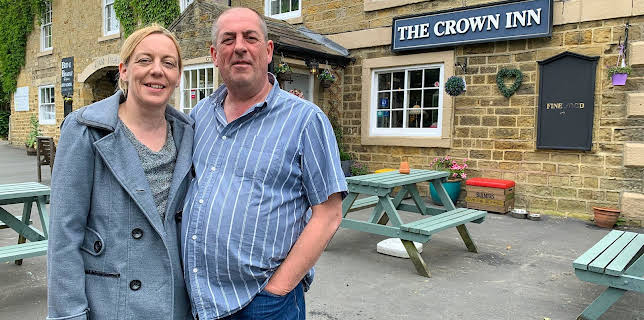 1:05 PM: Four in a Bed | More 4 | 3/7 2026