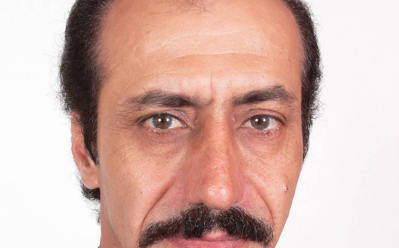 Mike Akrawi