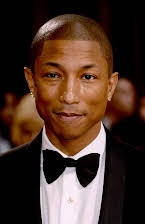 Pharrell Williams som 