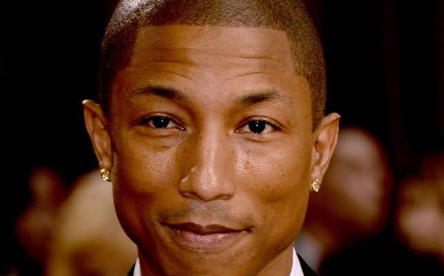 Pharrell Williams
