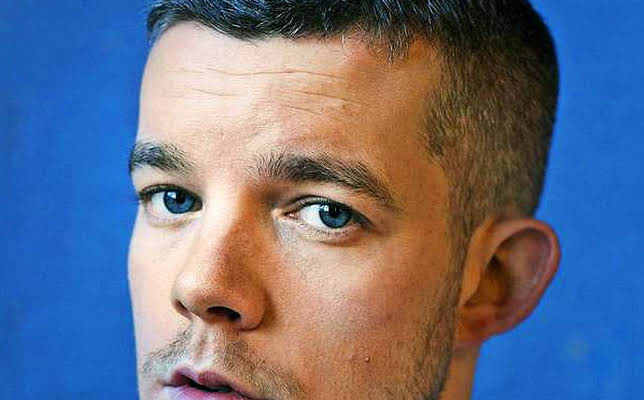 Russell Tovey