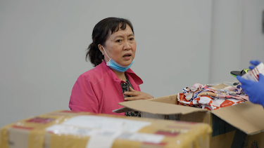 17:00: Grensevakten (S17 E9) (S17) | MAX | 4/9 2026