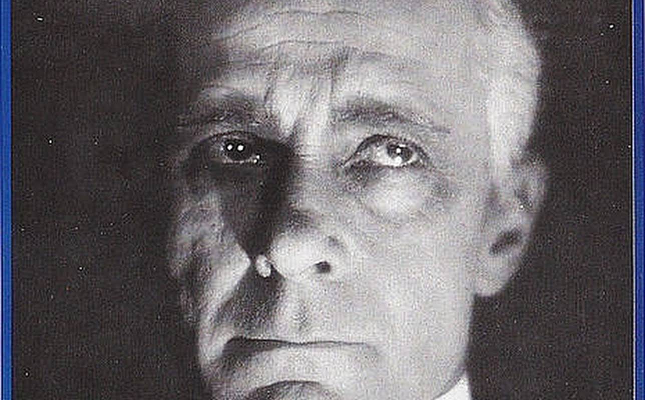 Alfred Abel