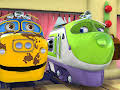 Chuggington