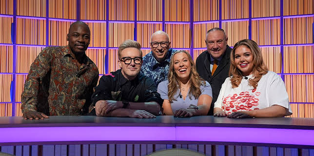 10:00 PM: Celebrity PopMaster TV | More 4 | 12/24 2025