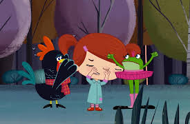 Brewster the Rooster: Season 1: Warm Summer Bites