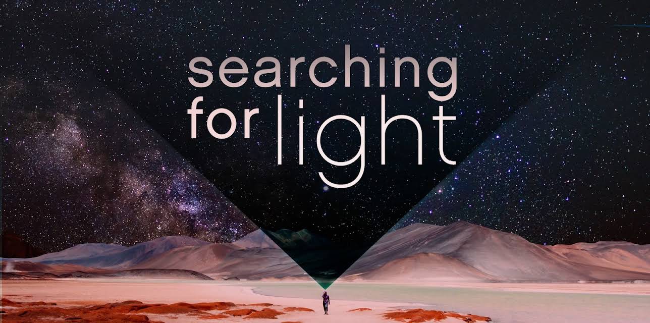 Searching for Light (2026)