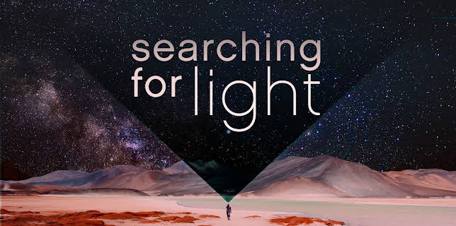 Searching for Light (2026)