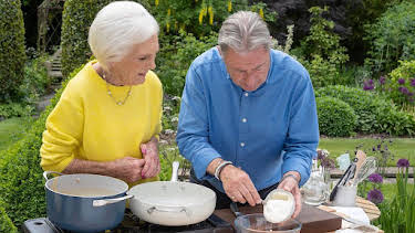 11:30 AM: Mary at 90: A Lifetime of Cooking (S1 E5) (S1) | BBC One Oxfordshire | 10/10 2026