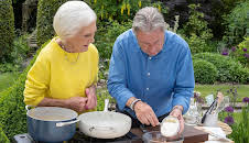 Mary at 90: A Lifetime of Cooking (S1 E5)